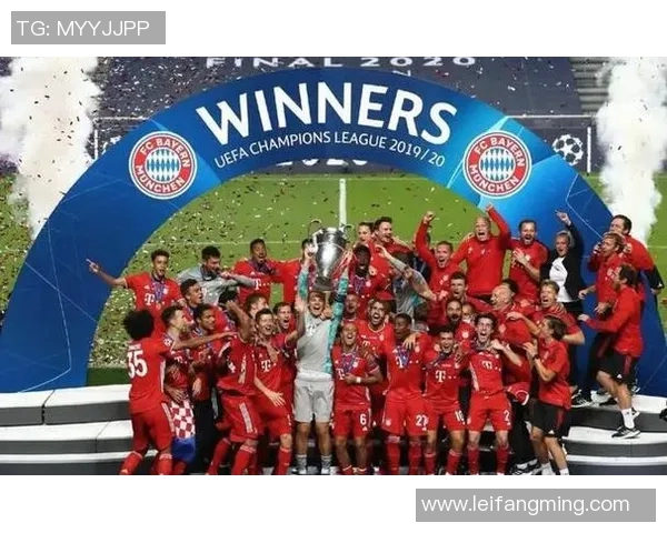 热搜榜第一!拜仁因一举动刷屏全网 热搜榜第一!拜仁因一举动刷屏全网