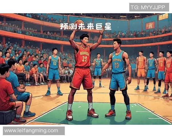 媒体预测：总决赛或成未来超级巨星