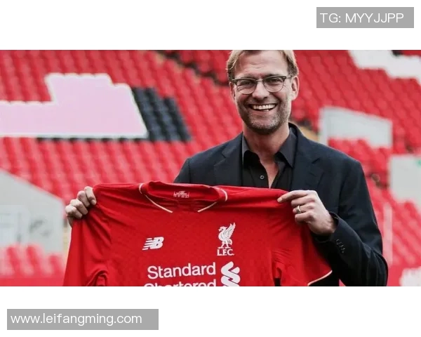 战术革新！新教练如何激活利物浦？