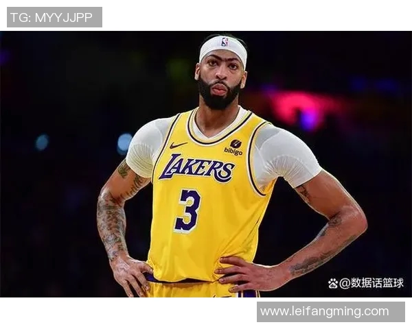 浓眉赛后直言：我们配得上胜利