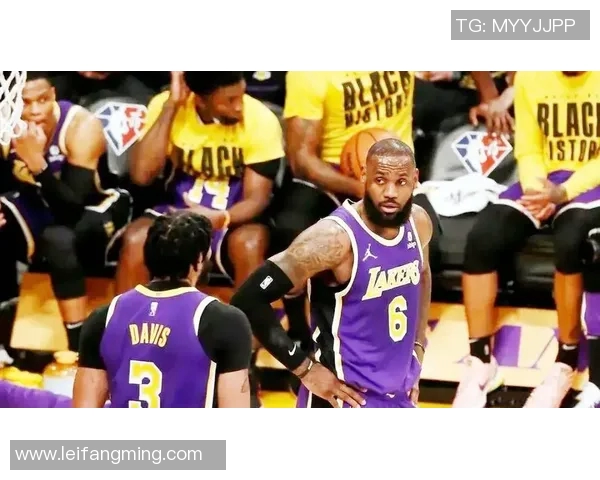 【深度解析】湖人近况+未来走势预测 【深度解析】湖人近况+未来走势预测