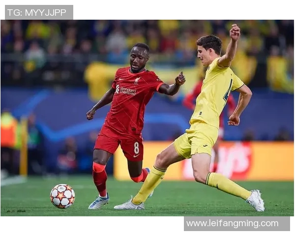 战术拆解：利物浦为何能掌控比赛节奏？