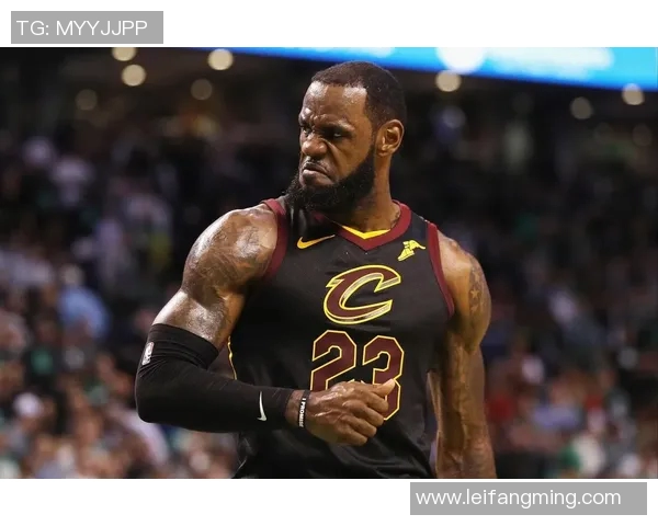 重磅转会！詹姆斯或将登陆新东家