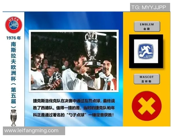 欧洲杯球迷文化与现场氛围互动研究