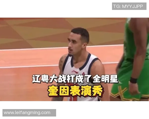 超级对决！全明星大战成看点之最