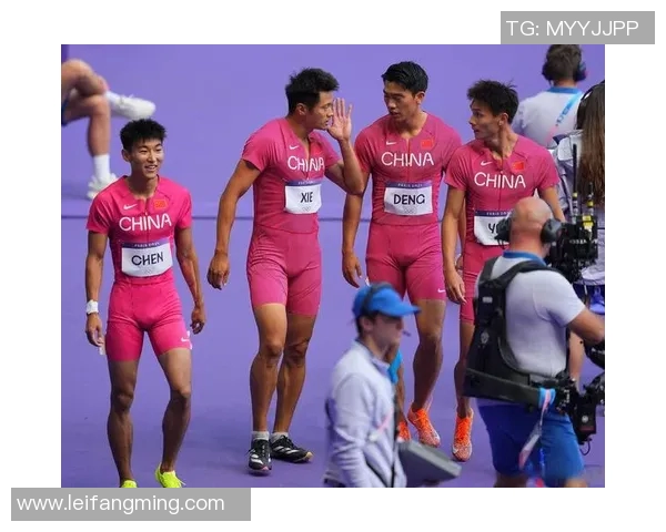 奥运会田径项目实力对比及金牌争夺预测分析 奥运会田径项目实力对比及金牌争夺预测分析