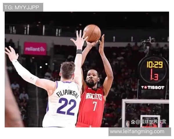 今日焦点对决：杜兰特领衔战队迎战劲敌激战即将打响