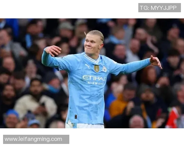 哈兰德破纪录势不可挡 再次刷新多项历史最佳表现